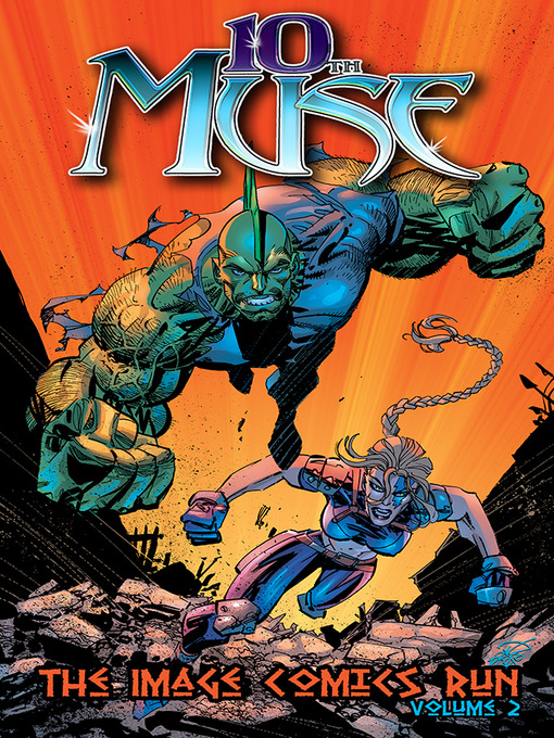 Title details for 10th Muse: The Image Comics Run, Volume 2 by Marv Wolfman - Available